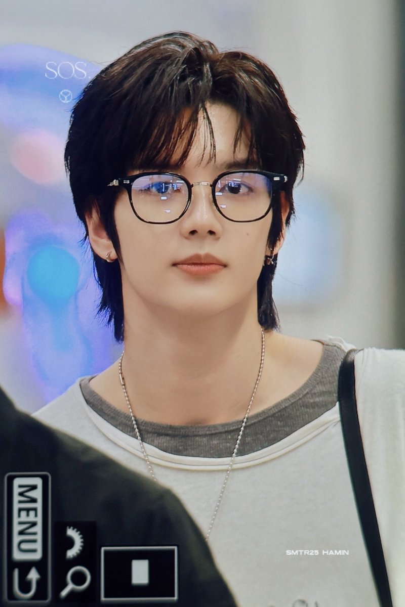 SOS0685's tweet photo. 260527 ICN
#SMTR25 #SMNBG #HAMIN #하민 #LEEHAMIN https://t.co/LN6I6hDtUB