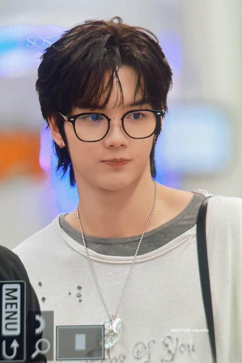 SOS0685's tweet photo. 260527 ICN
#SMTR25 #SMNBG #HAMIN #하민 #LEEHAMIN https://t.co/LN6I6hDtUB