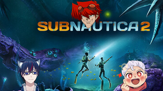 The Zerohero/fire fist nova vtuber tweet media