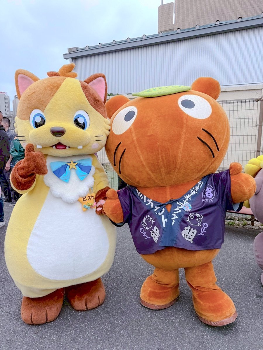 ムジナもん♪ (@mujinamon_hanyu) / Posts / X