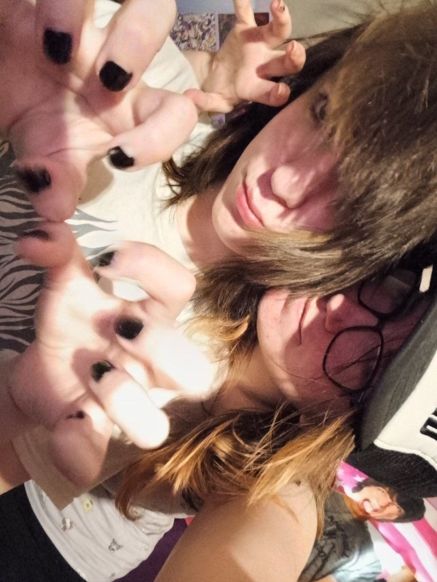 Gothic_Gumi 🇬🇧🦝 tweet media