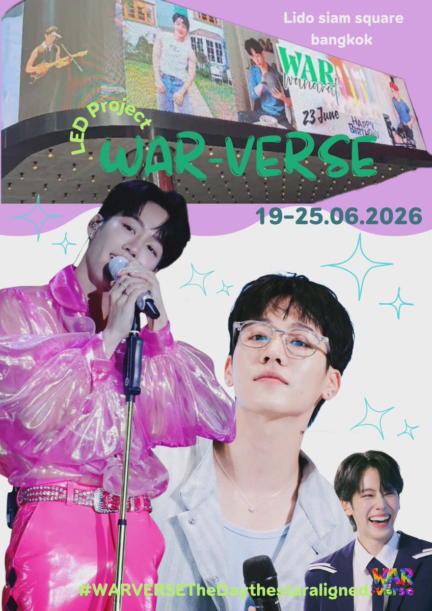 Kanny936682's tweet photo. โปรเจคที่ 2 ตามมา ขออนุญาตแก้ไขวันนิดนึงนะคะ 19-25 มิย 69📍LED ลิโด้ สยาม
🗓️19-25 มิย 69
ฝากมาเก็บโปรเจคกันเยอะๆนะคะ โปรเจคที่ 3 อาจจะตามมาเร็วๆนี้ 
ขอบคุณพี่ๆที่ร่วมโปรเจคไปด้วยกัน
รักมากนะคุณโลกทั้งใบของมี้🌍🌍💕💕💕🐽🐽
@warwanarat #warwanarat 
@NK_asecond @NungnuchB @luxsanapor74366 @Sathorn171