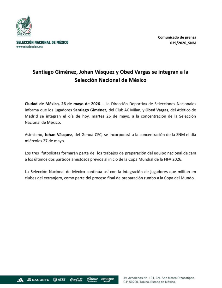 Roberto tweet media