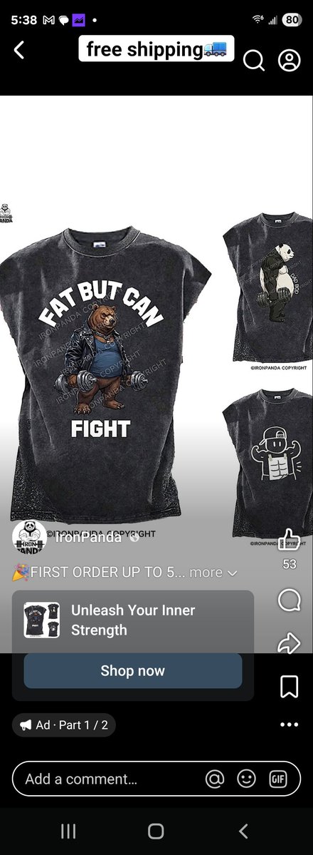 EricssonRagnar's tweet photo. I need this shirt. https://t.co/2NB5SwDV3e