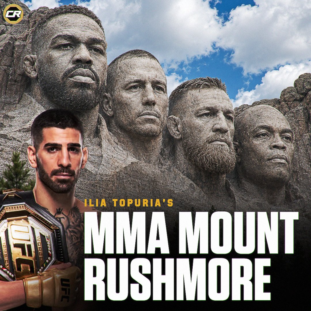 Championship Rounds tweet media