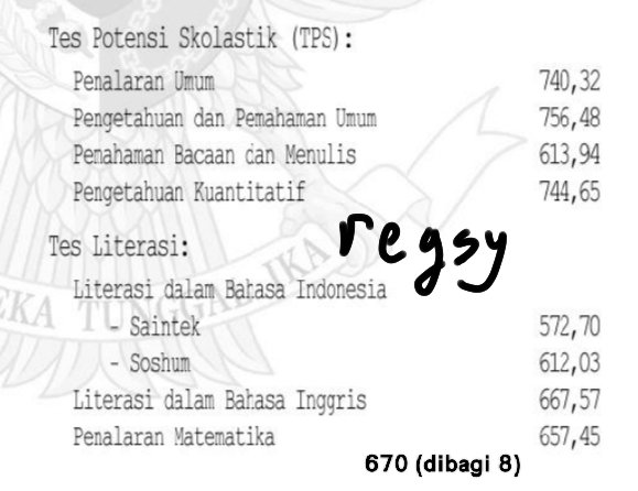 regsy d tweet media