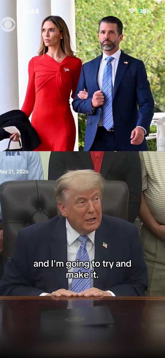 DJT and Elon are Gods-Sign here to own this bridge tweet media