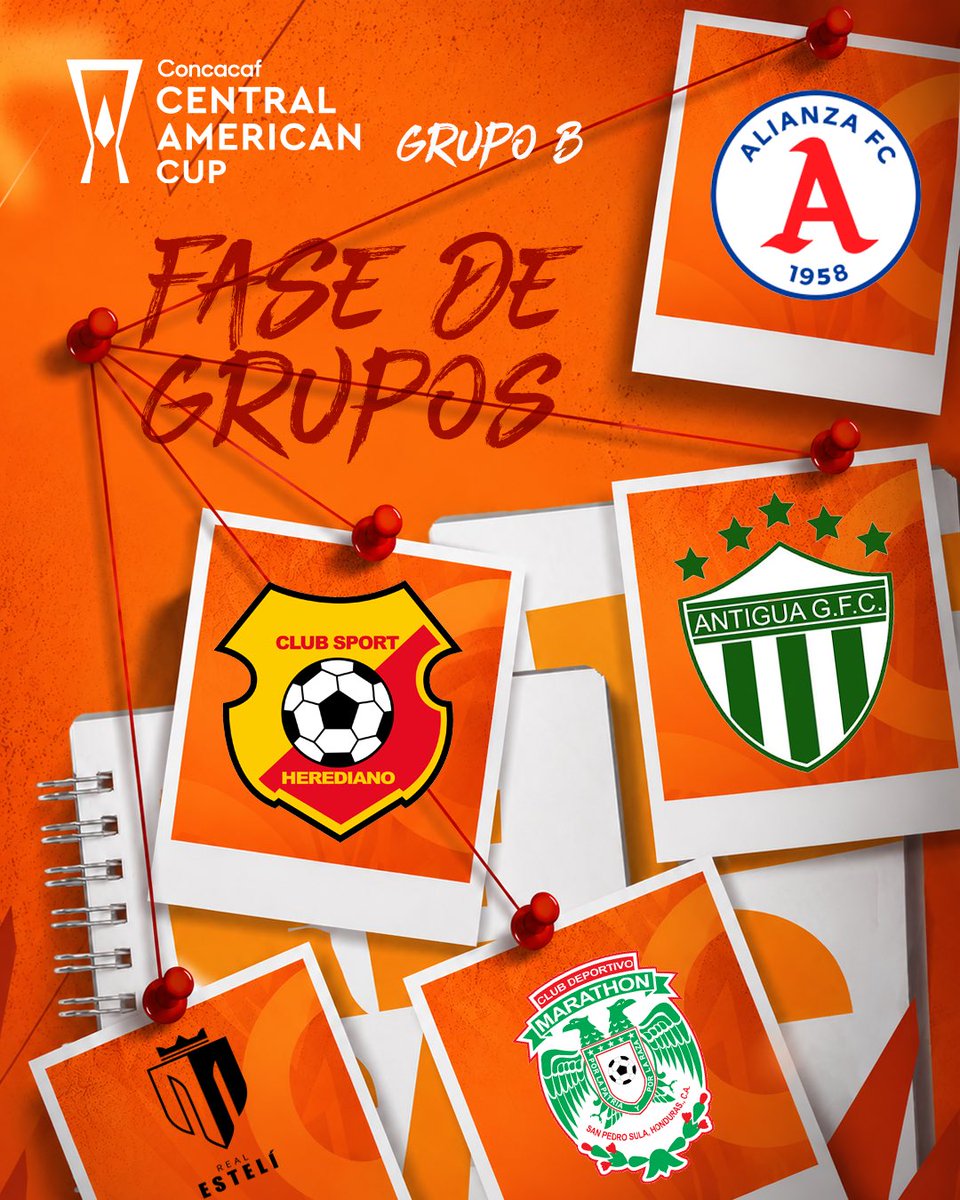 Alianza Fútbol Club tweet media
