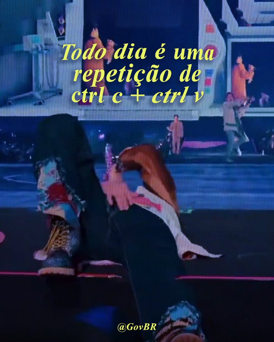 Info Jungkook Brasil tweet media