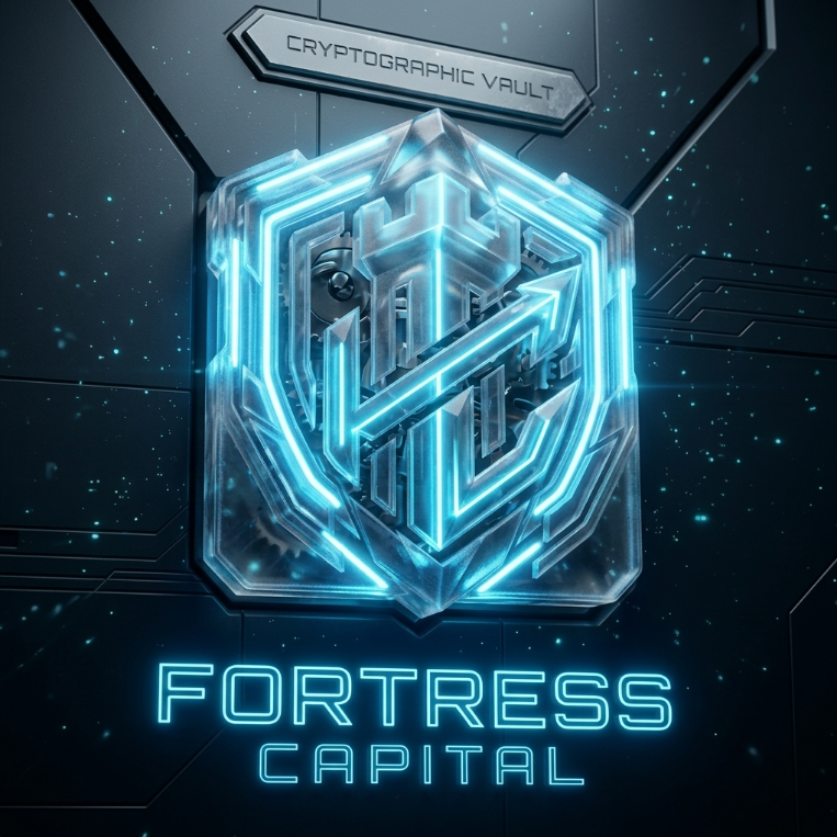 Fortress Capital tweet media