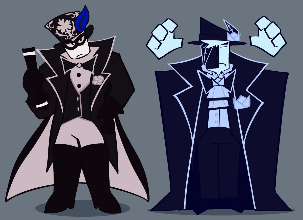 dediciious's tweet photo. concepts i had for mastery designs for VeryRetro and SoRetro
VeryRetro takes after artistry and SoRetro takes after orchestraful This is my slop huehuehue
#dieofdeath https://t.co/NCnsCaFMJA
