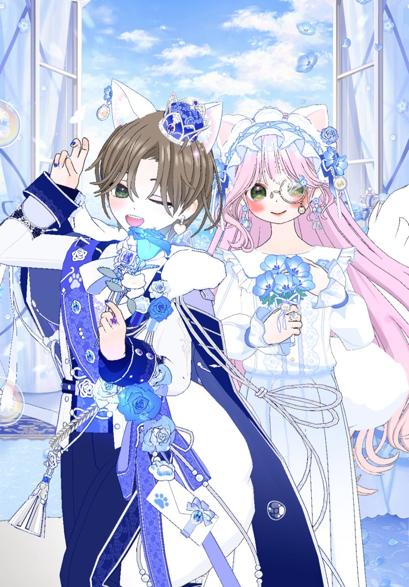 桜音くぅ🌸🐈‍⬛ tweet media