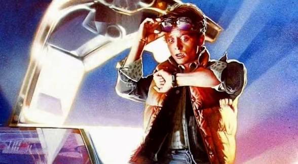 ReelNerds's tweet photo. You won’t need roads to visit us @fanexpodenver, just stop by and say hi! What do you love about the 80’s? Or anything really! We’d love for you to tell us your fandom on our show! See you this weekend! #BacktotheFuture https://t.co/YLL5BuQWwt