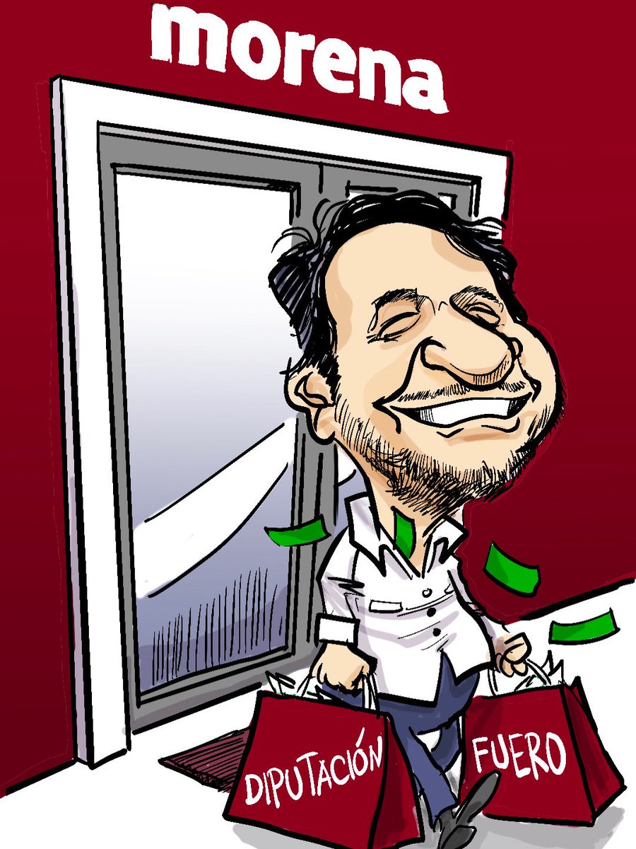 Jejeje Político | Sátira Crítica tweet media