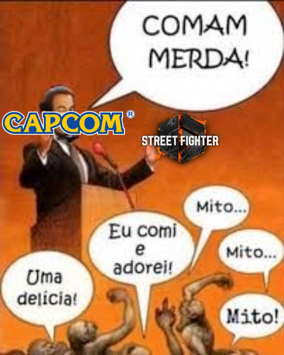 MarceloSetsuna's tweet photo. Os caras aceitam qualquer merda e ainda agradecem kkkkkkk https://t.co/oYBzcyyQ9b