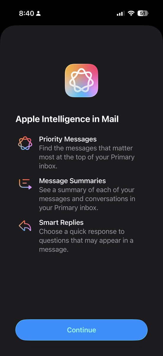 bsarr304's tweet photo. @Apple why???
How do we turn this off https://t.co/DT3AMcnwuy