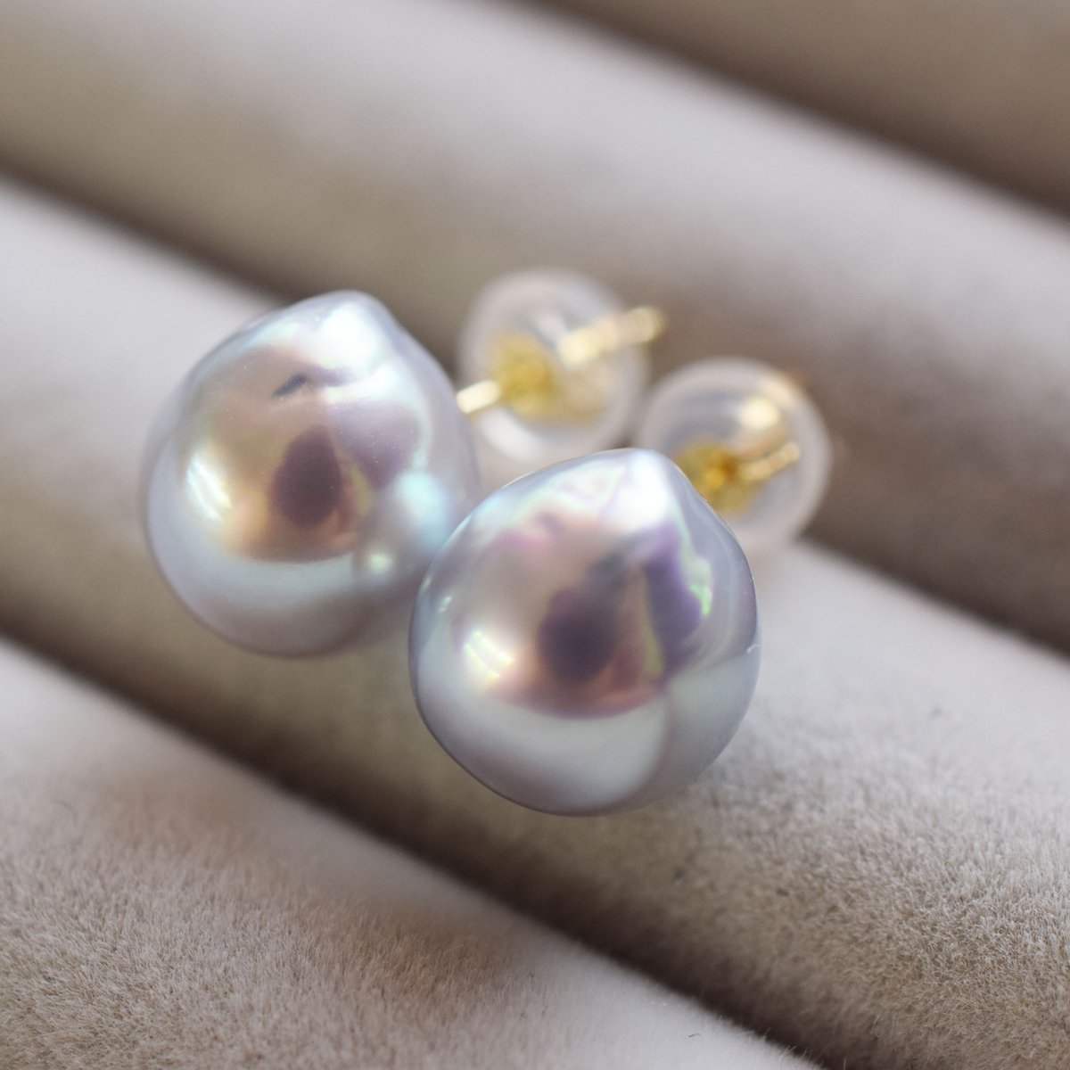 reenspearl's tweet photo. ✨12%OFFセールのお知らせ✨

REENS PEARL BASE店にて一部商品を対象とした12%OFFセールを開催いたします。
オンラインサイトへのリンクはツリーから💁‍♀️✨

【セール期間】
2026年5月29日(金)17：00～2026年6月1日(月)23：59 https://t.co/mofYXxrwPR