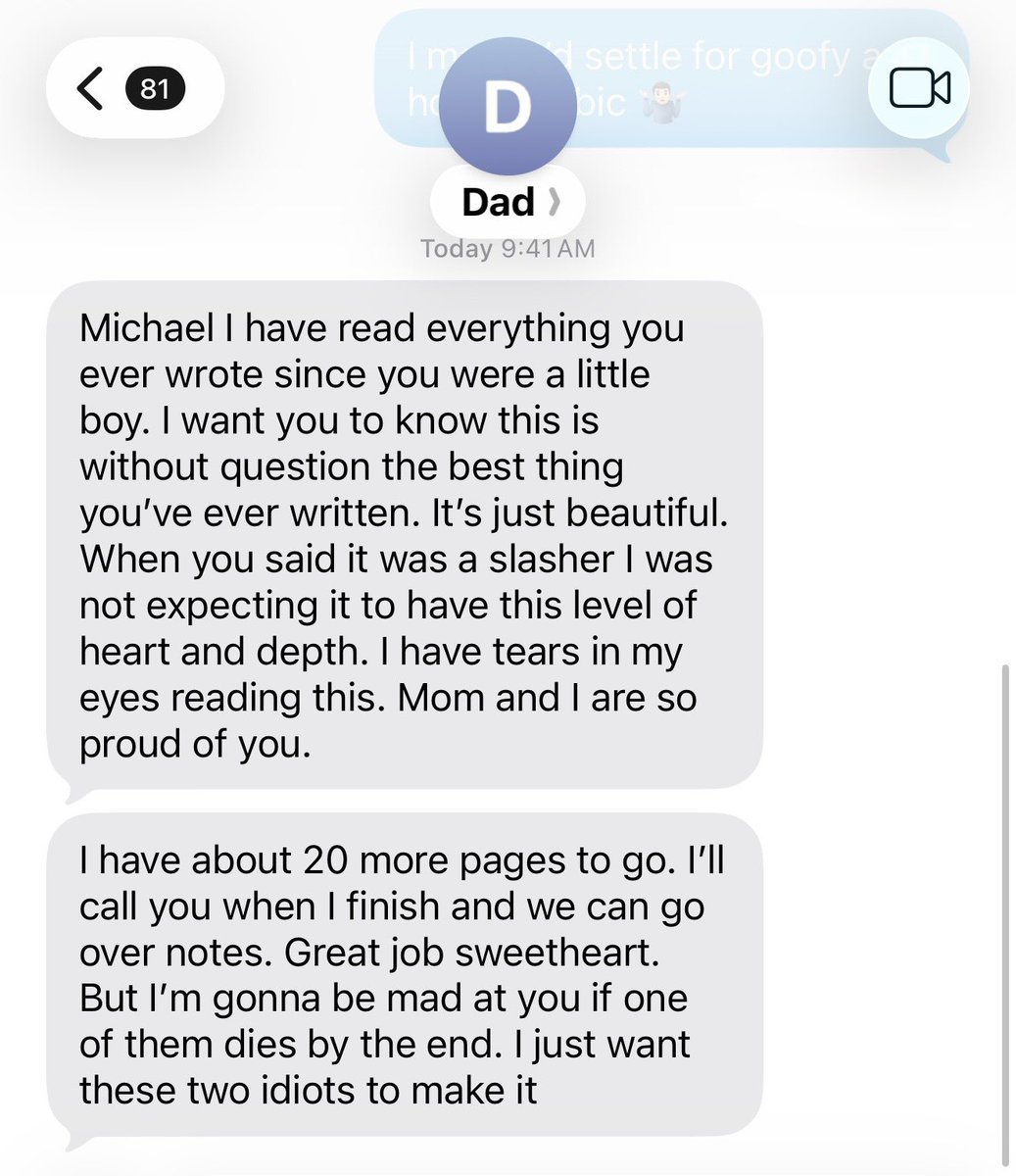 Mike Harlow tweet media