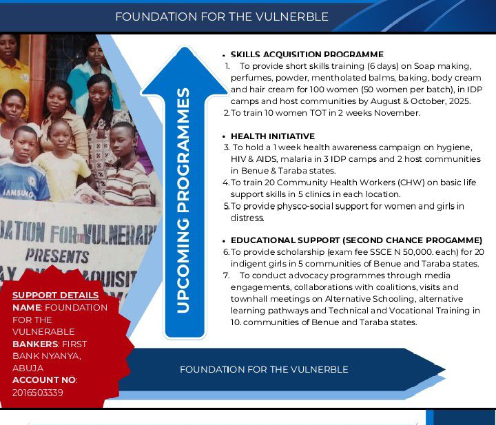 foundation4thev's tweet photo. what we represent https://t.co/sUohSdh1ex