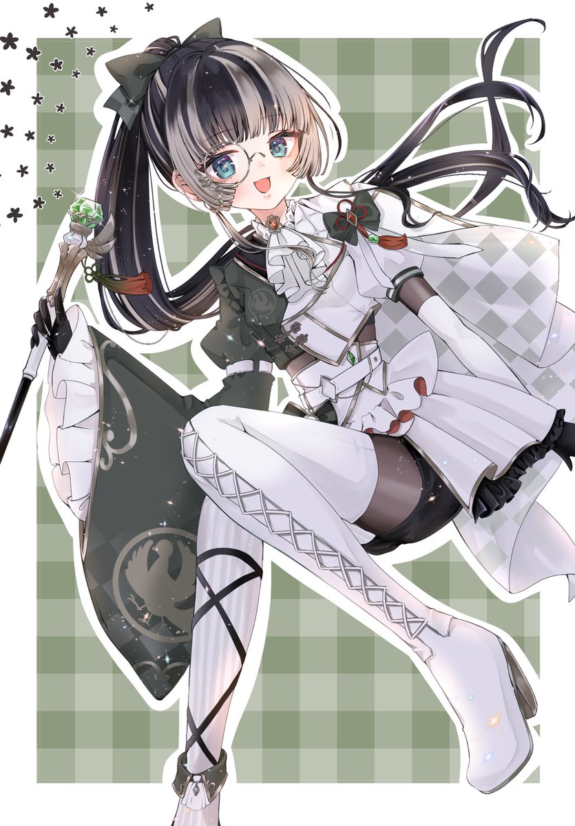 儒烏風亭らでん🐚ReGLOSS (@juufuuteiraden) / Posts / X