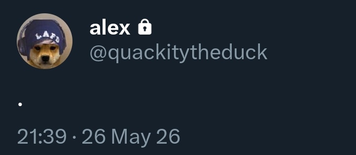 QUACKITY INFO 🌐 tweet media