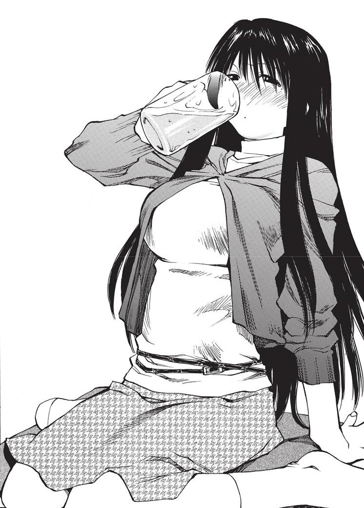 Genshiken DAILY?! tweet media