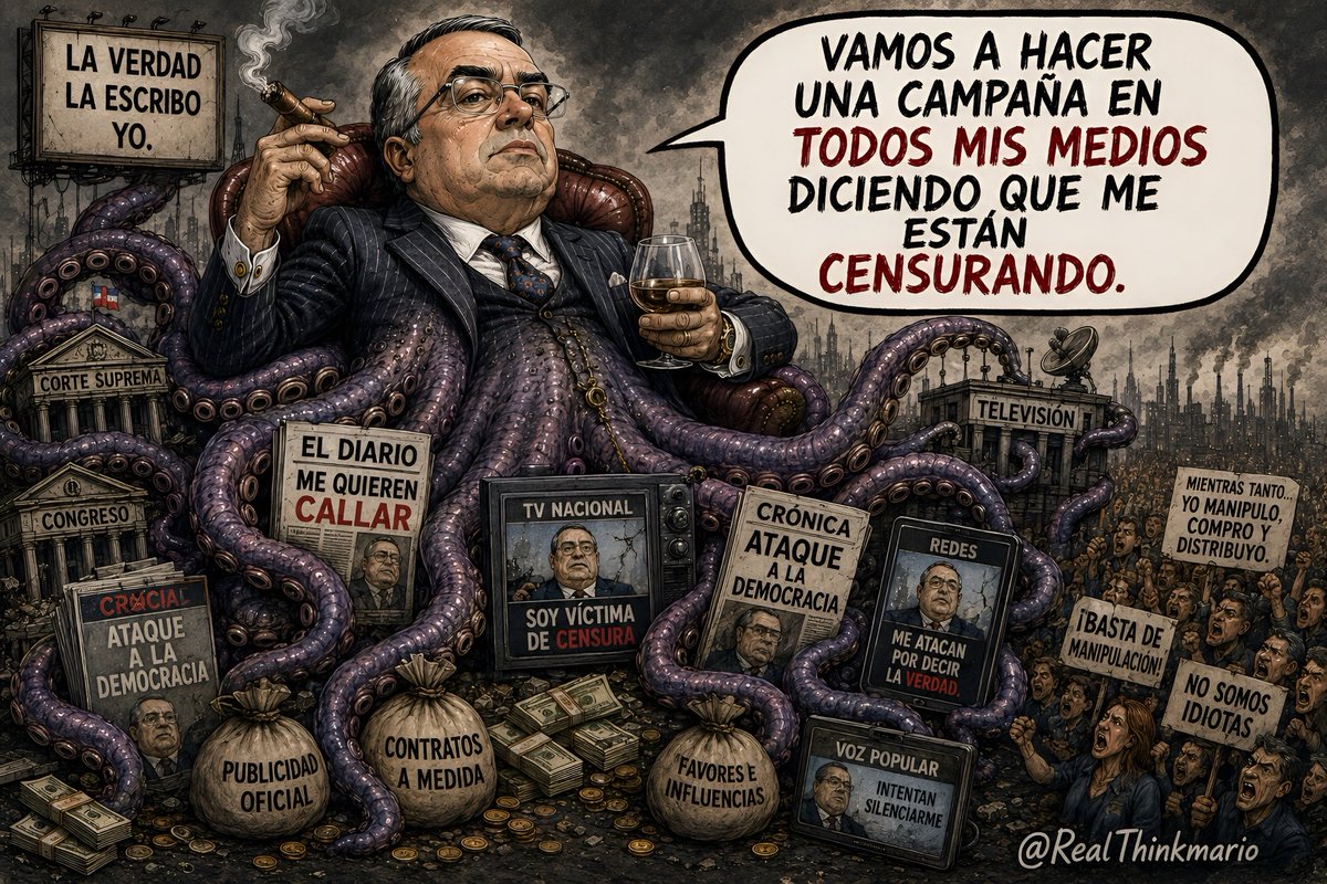 J Manuel P. tweet media