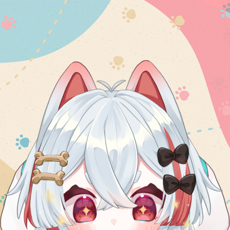 rittacu's tweet photo. おはようございます🐕🐾
本日デビューより3周年を迎えました、VTuberです。

周年を記念して今夜22時くらいから宴があります。

ドレスコードは特にありませんが、なるべく煌びやかな衣装を身にまとっていただけると会場が華やかになります✨🕺🪩💃✨

それでは、また夜にお会いしましょう

#おはようVTuber #新人VTuber …？