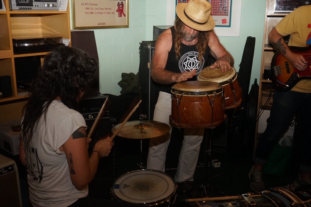 12XUrecs's tweet photo. Water Damage
Breakaway Records,
05/26/26 https://t.co/7dRBx54hVp