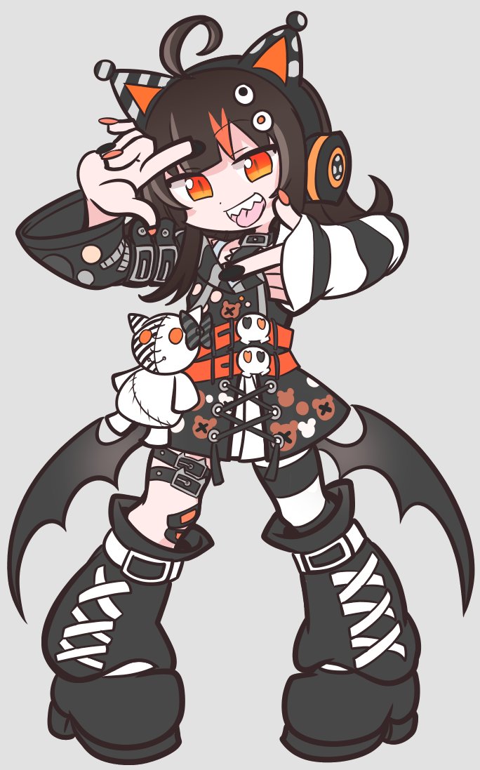 神門 tweet media
