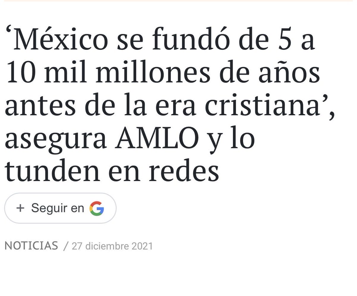 Luis González tweet media
