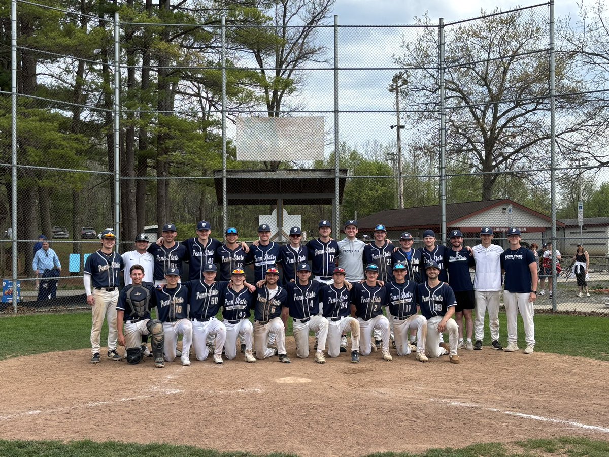 ThePSBC's tweet photo. It wasn’t the ending we had hoped for but what a year for the club.

D1 went 24-3 on the year and made it back to the World Series with a chance to be the first ever club to win 4 in a row.

D2 went 20-4 on the year and returned to the World Series for the first time since 2022. https://t.co/UlLIFxnTkd