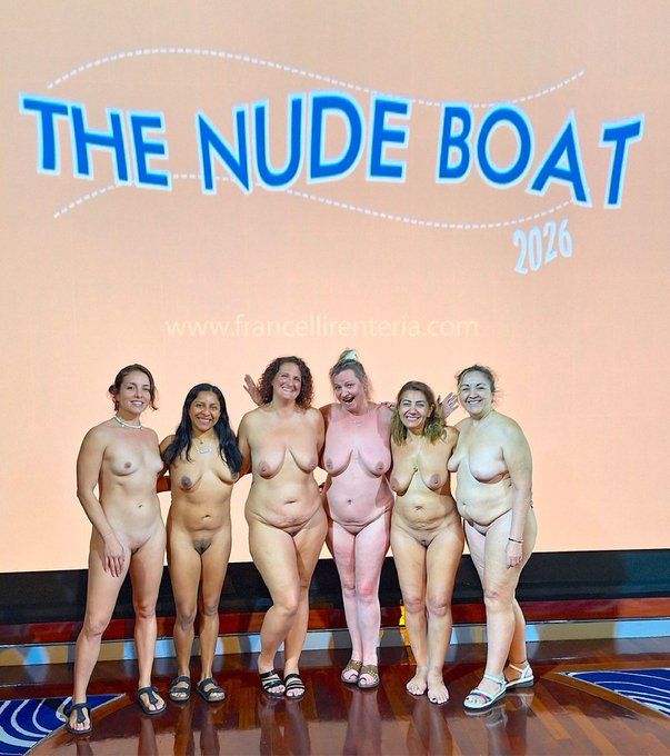 naturistas