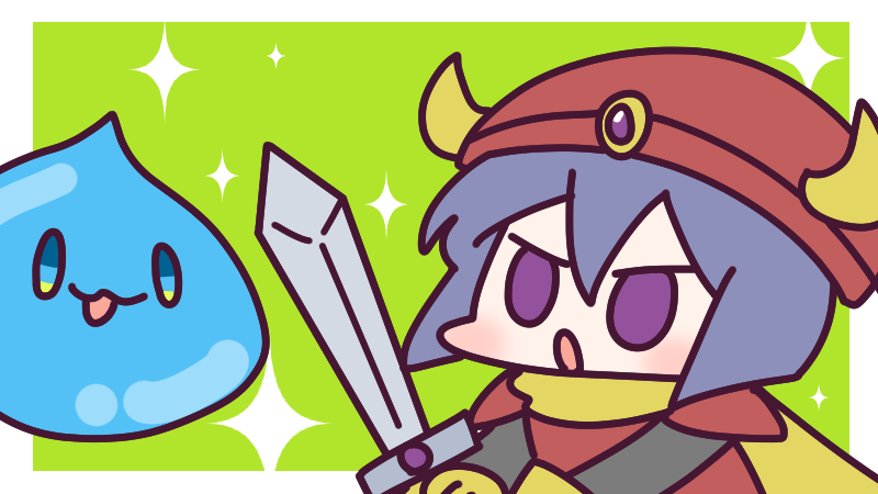 itallinc's tweet photo. 5月27日(水)、今日は #ドラゴンクエストの日 ！
今年でなんと40周年なんだそうです！冒険RPGの金字塔ですよね！✨
今日も一日なーいせんっ( ^o^)Г☎ﾁﾝｯ #おはよう #ナイセン https://t.co/FR77YCnEc3
