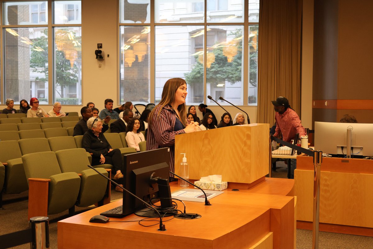 MayorMcCarty's tweet photo. Today at City Council, we celebrated the 2026 Planning  Academy graduates!

The Planning Academy makes our city better, giving residents a voice &amp; the tools to speak up.

As a graduate of the inaugural class, 24 years later, my time at the Planning Academy still informs my work. https://t.co/GVXIlD14ez