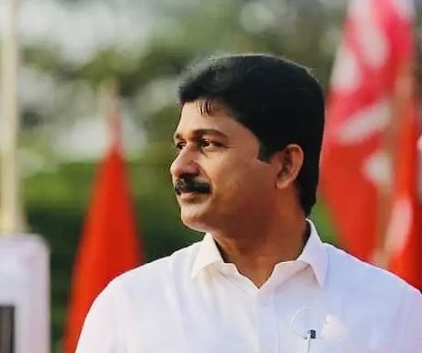 a_abhinu's tweet photo. Happy birthday 🎂 Dear Comrade🔥🌹💪🏻❤️🧿😘❤️‍🔥 https://t.co/myh5L6lvpQ