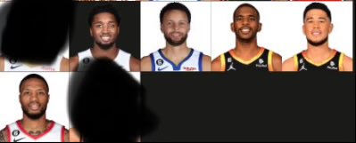 HarDonFan tweet media