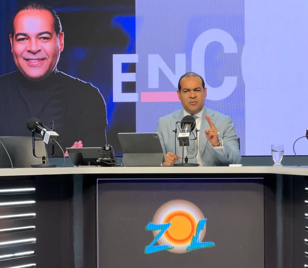 HernaRichard's tweet photo. Kalil Michel deja Z101 y se une a RCC Media con ‘En Corto’ https://t.co/IGudWqgXEX https://t.co/day59lC1Ap