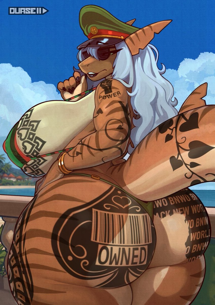 XNightwatcherX's tweet photo. More.. Need more fatty asses~💦💦
#nsfe #hentai #porn #furry #goonfuel https://t.co/j4zjcSZpZt