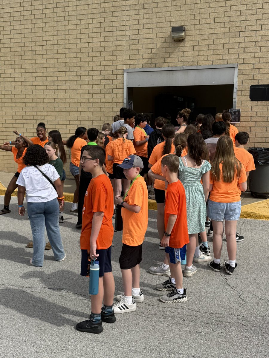 Kahler Middle School tweet media