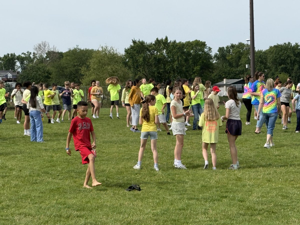 Kahler Middle School tweet media