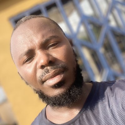 VandyKpangba3's tweet photo. #NewProfilePic https://t.co/vczZ4JRGKO