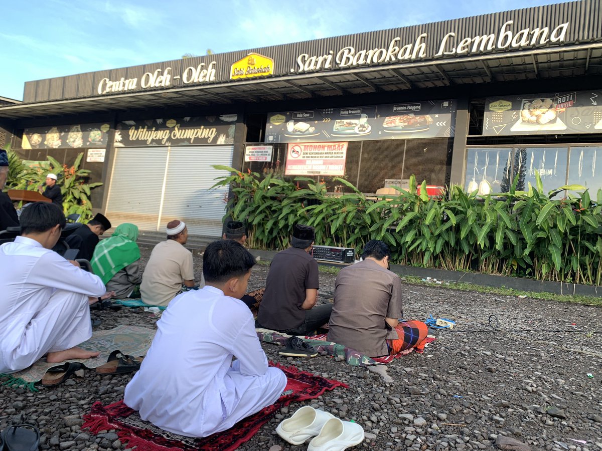 Khanif Irsyad tweet media