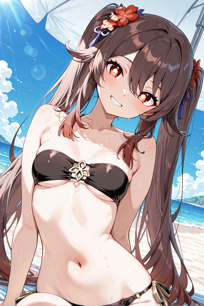 めいたん tweet media