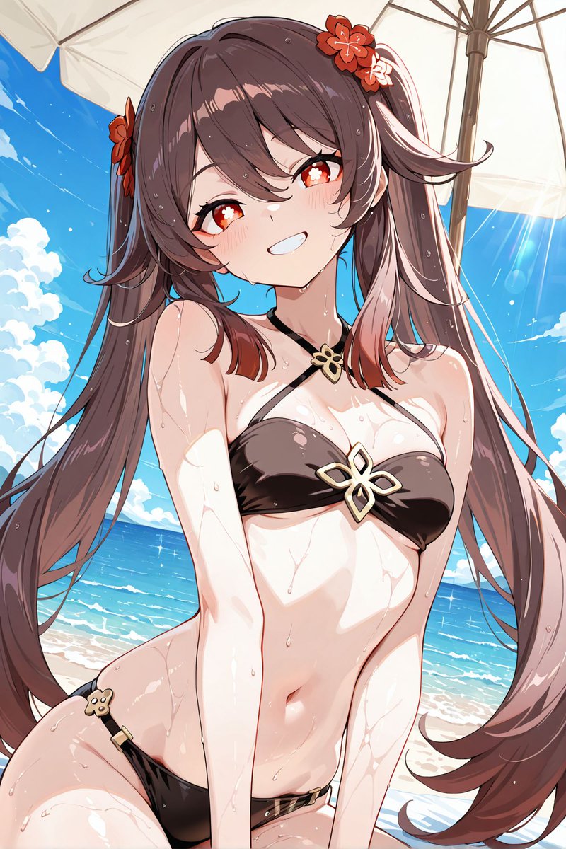 めいたん tweet media