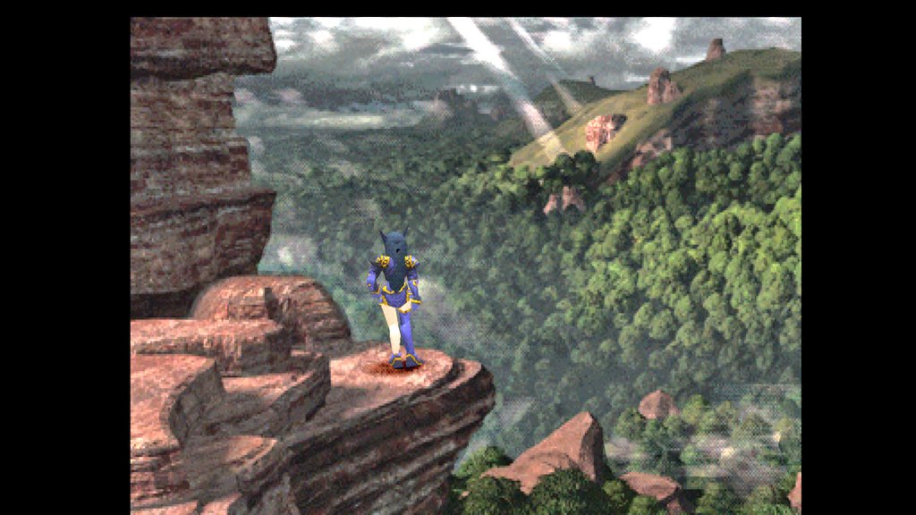 Gib84G's tweet photo. #TheLegendOfDragoon #PSOne #PS5 #PSshare #PSBlog #VGPNetwork #Artisticofsociety #VPGamers #ThePhotoMode #VirtualPhotography #WeeklyArchiveShowcase #TheCapturedCollective #FutureVPSupport #VPCONTEXT #VPWorld #nophotomode https://t.co/LLEHcMgoe2