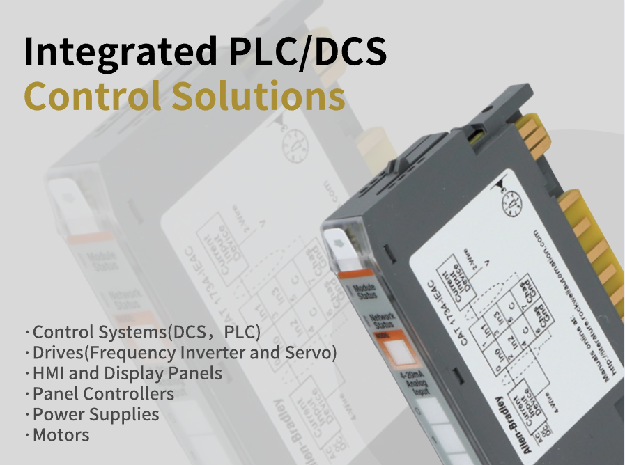 aptercontrol's tweet photo. Reliable automation parts for continuous industrial performance. https://t.co/2vdkncS3cJ
#Automation #PLCControl #DCSAutomation #IndustrialSolutions #ControlSystemEngineering https://t.co/IvGui2Trxu