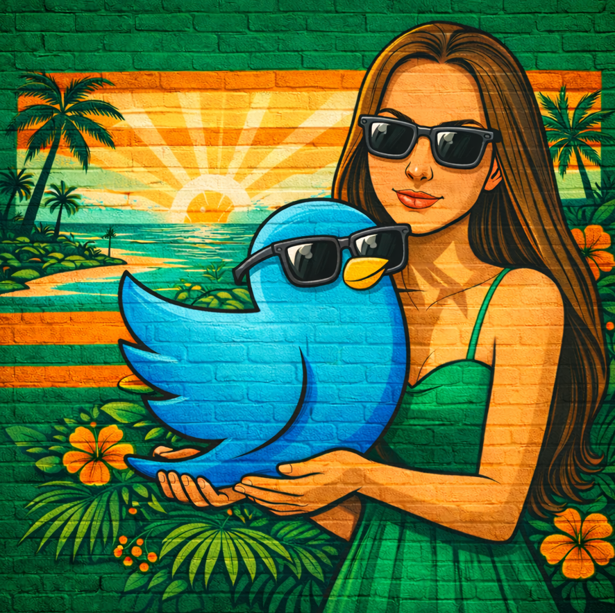 Artvisionᴺᶠᵀ tweet media