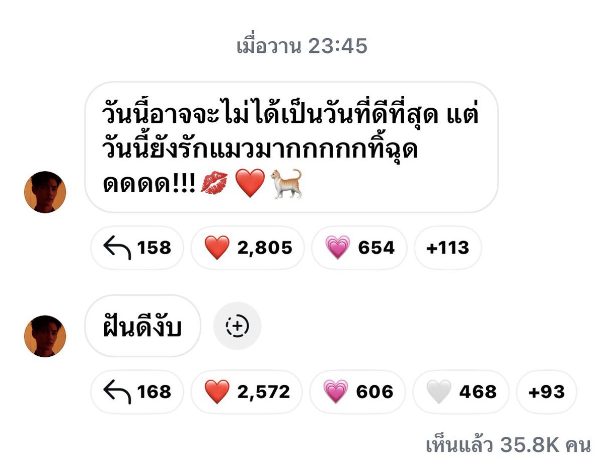 ไดโนหลบปลาจาแง้ม ॱଳ͘ tweet media