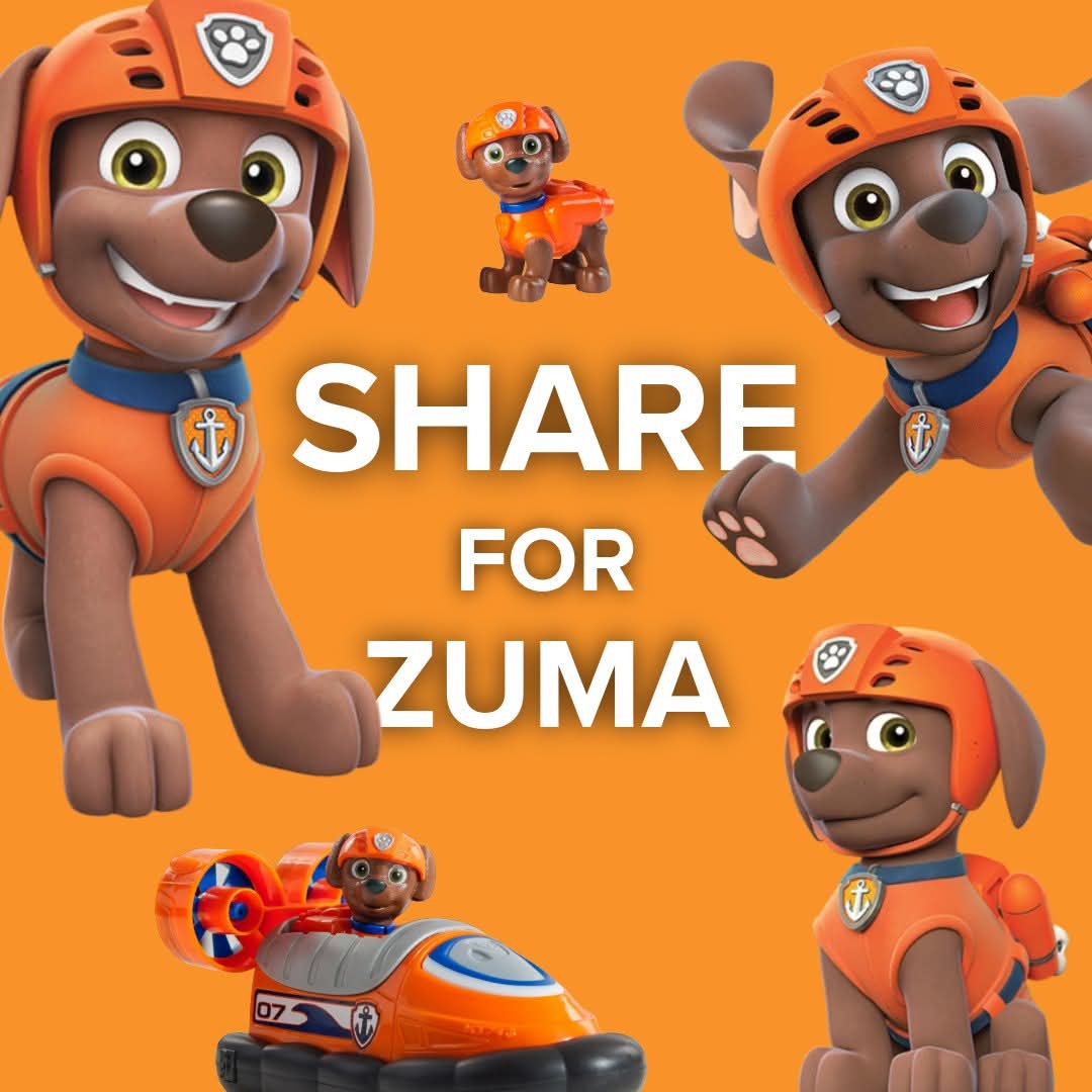Zuma Gooner tweet media